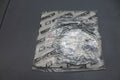 Wiseco, Top End Gasket Kit, Honda CRF450X '05-17, 97.00 mm Bore