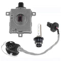 Oracle D2S Factory Replacement Xenon Bulb - 8000K