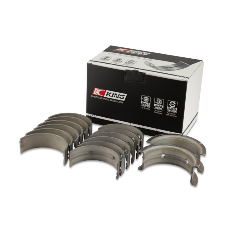 MB5263CP 040FORD (USA) ENG 445 T/DI
