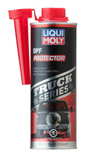 LIQUI MOLY 500mL Truck Series DPF Protector