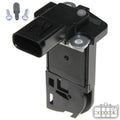 MASS AIR FLOW SENSOR