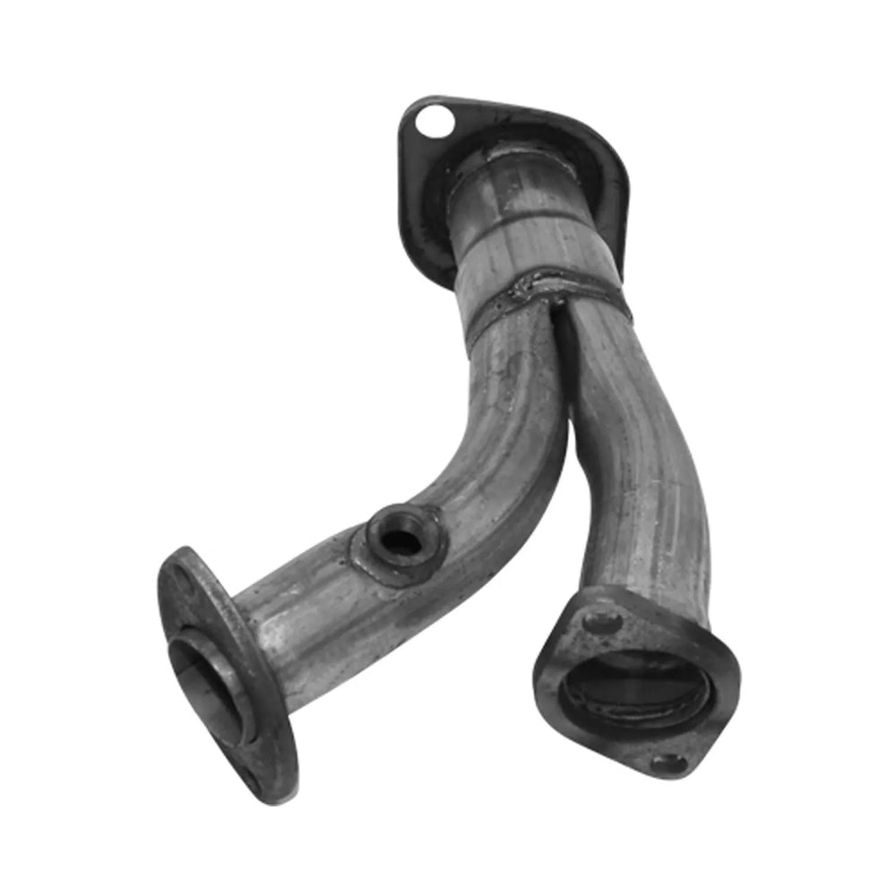 PREBENT PIPE