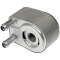 ENGINE OIL COOLER