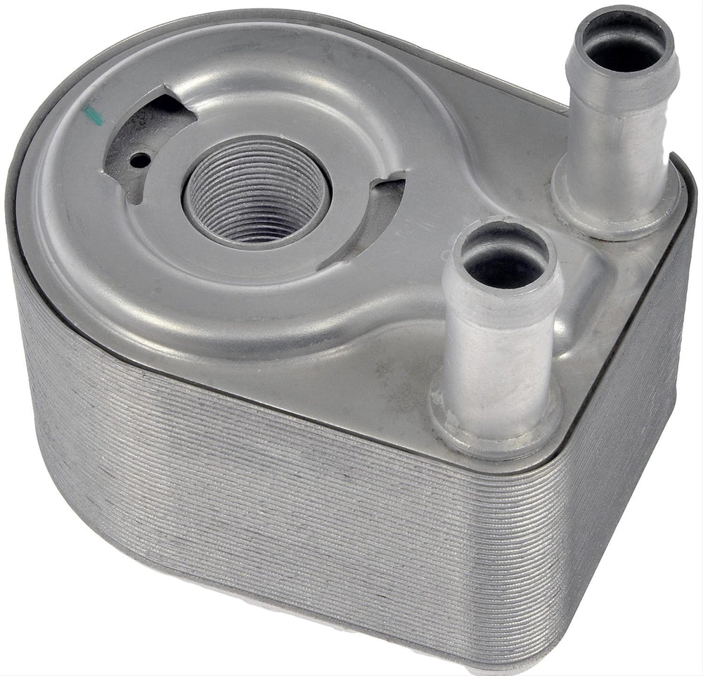 ENGINE OIL COOLER