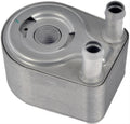 ENGINE OIL COOLER