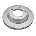 Power Stop 08-11 Lexus LX570 Front Evolution Geomet Coated Rotor