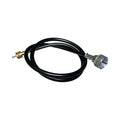 Holley auto part
