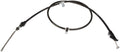 BRAKE CABLE