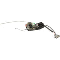 TRUNK LOCK ACTUATOR MOTOR