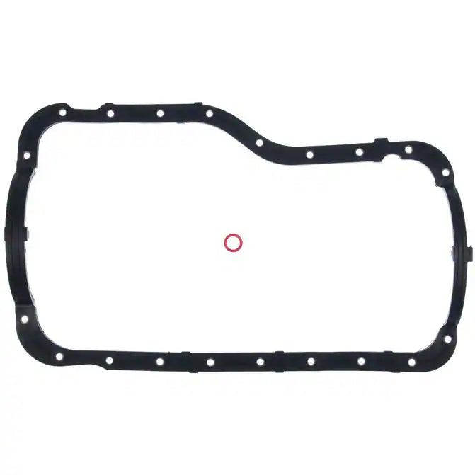 MAHLE Original Ford Ltd 86 Oil Pan Set