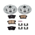 PowerStop auto part detail