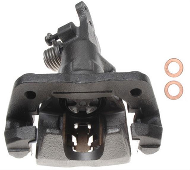 FRICTION CALIPERS