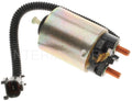 SOLENOID