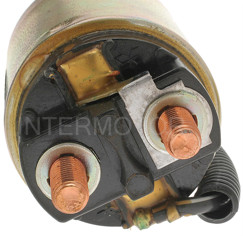 STANDARD IGN auto part