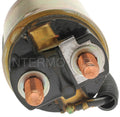 STANDARD IGN auto part