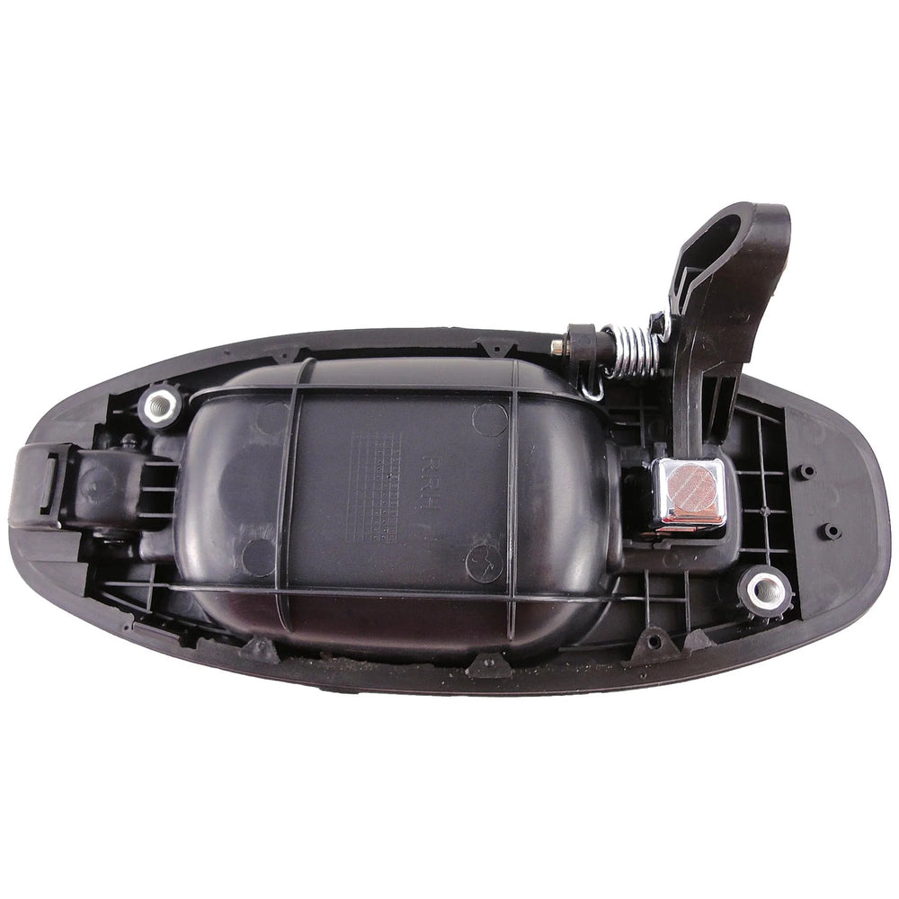 EXTERIOR DOOR HANDLE