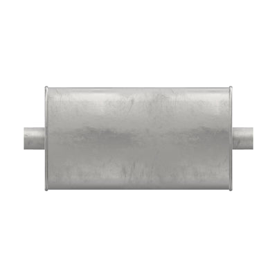 MUFFLERS-QUIET-FLOW SS