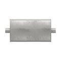 MUFFLERS-QUIET-FLOW SS