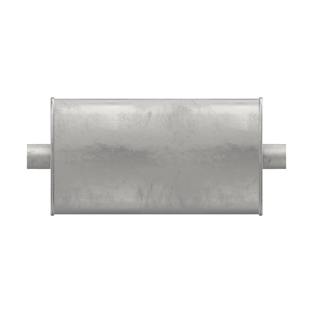 MUFFLERS-QUIET-FLOW SS