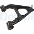SUSPENSION CONTROL ARM AND BALL JOI