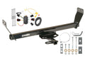 Hidden Hitch auto part