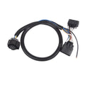 T-ONE CONNECTOR ASSEMBLY W/UPGRADE