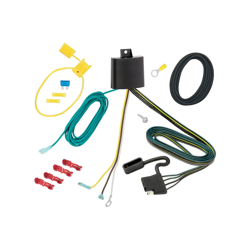 WESBAR auto part
