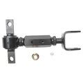 CONTROL ARM AND BALL JOINT ASSEMBLY