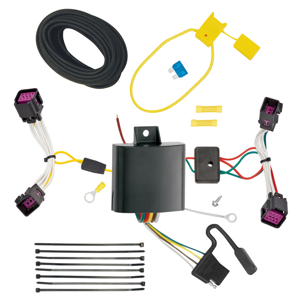 WESBAR auto part