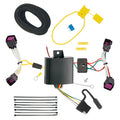 T-ONE CONNECTOR ASSEMBLY W/UPGRADE