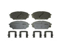 WAGNER OEX DISC PAD SET