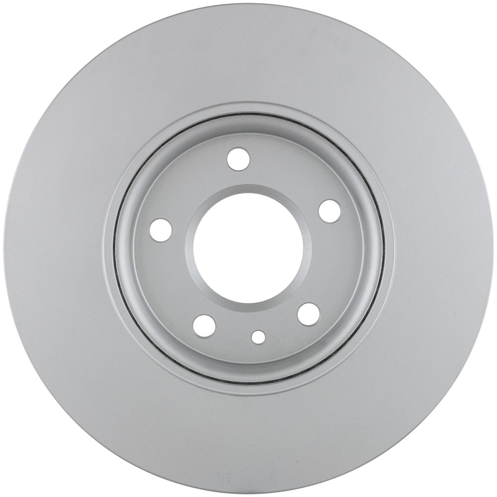 DISC BRAKE ROTOR