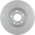 DISC BRAKE ROTOR