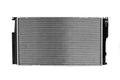 CSF 14-19 BMW i3 0.6L OEM Plastic Radiator