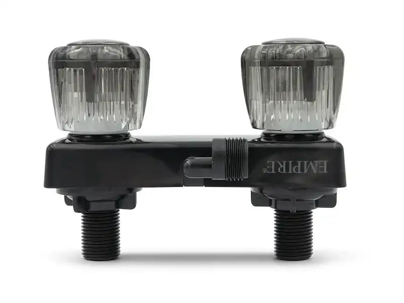 ADJUSTABLE STRAIGHT TIRE MOUNT