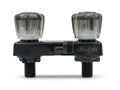 ADJUSTABLE STRAIGHT TIRE MOUNT