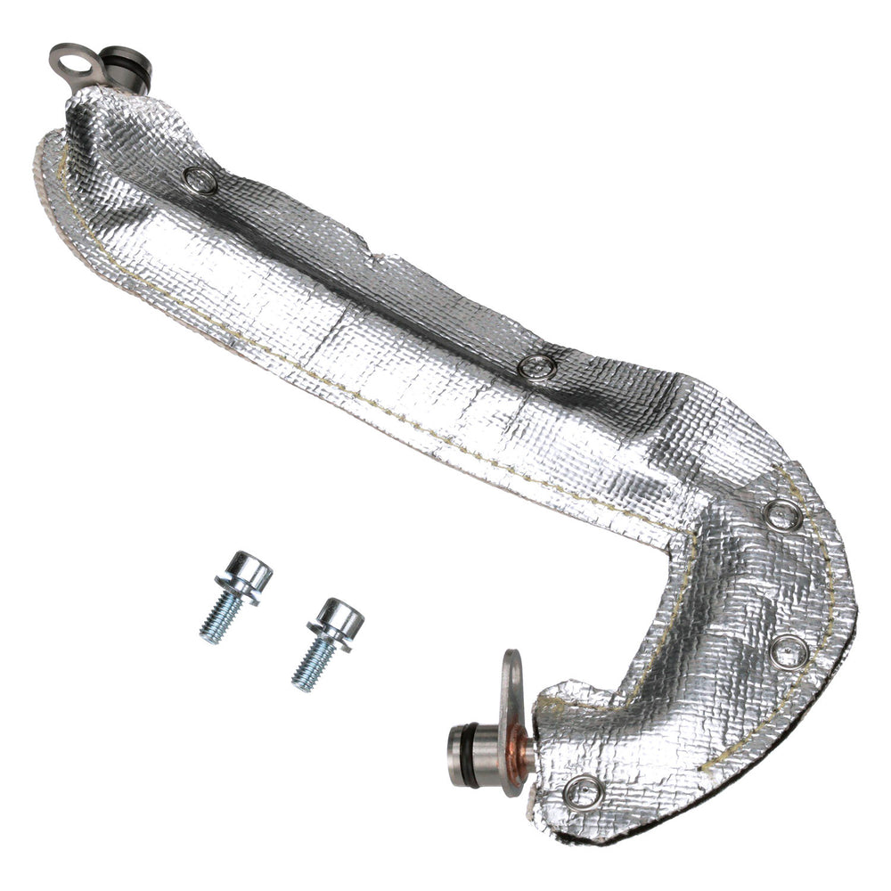 Gates 14-17 Volkswagen Passat 4-Cyl. 1.8L Turbo Oil Feed Line Turbocharger Oil Line