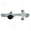 POWER WINDOW MOTOR AND REGULATOR AS