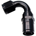 Fragola -16AN Race-Rite Crimp-On Hose End 120 Degree