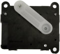 HVAC AIR DOOR ACTUATOR