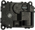 HVAC AIR DOOR ACTUATOR