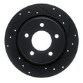 R1 Concepts auto part