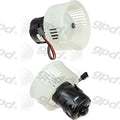 BLOWER MOTOR