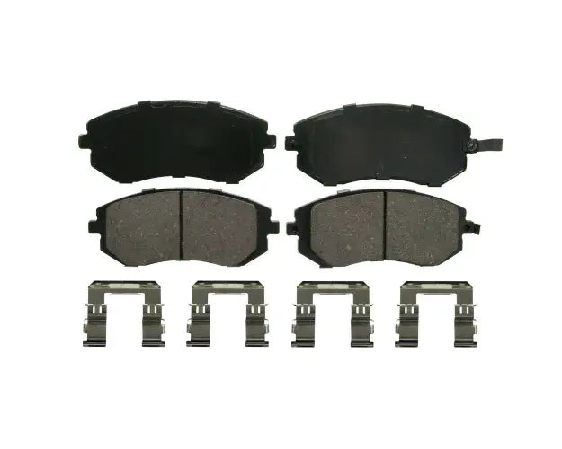 WAGNER BRAKE auto part