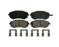 NAO BRAKE PADS