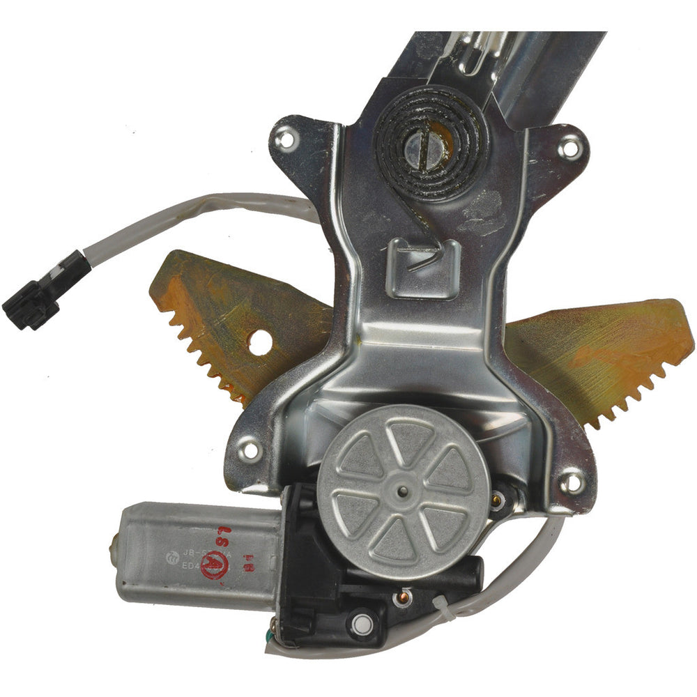 A1 REMFG INC auto part