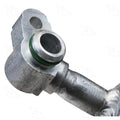 SUCTION LINE HOSE ASSEMBL