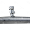 FOUR SEASONS auto part close-up
