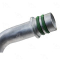 SUCTION LINE HOSE ASSEMBL