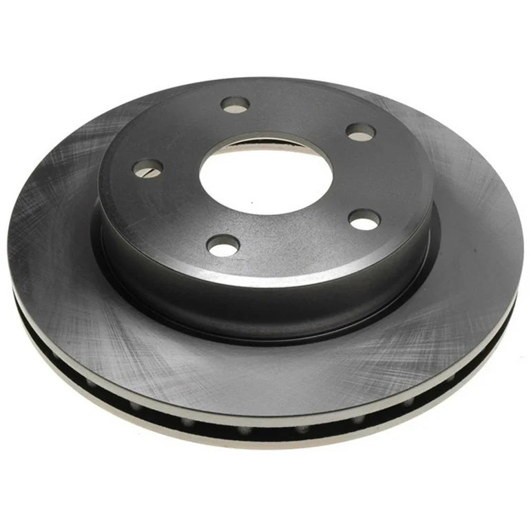 BRAKE ROTR REAR